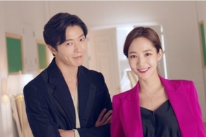 ‘그녀의 사생활’ 박민영♥김재욱, 화이트데이 맞이 커플샷 첫 공개