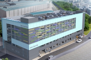 의왕시, 의왕역, 주택가 등 밀집지역 4곳에 공영주차장 대대적 조성