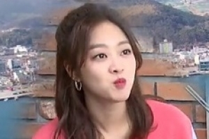 ‘골목식당’ 조보아, 톳김밥+돌미역 라면 감탄 “오도독거리는 식감”