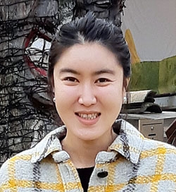 김소라 장승마을 대표