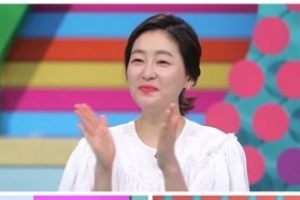 박진희, “20kg 몸무게 증가, 극한분노 쌓여” 스튜디오 술렁