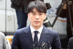 승리 목격담, 아지트에서 퀵서비스로 배달받아..‘환각파티’