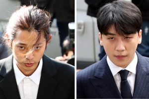 연예계 덮친 ‘버닝썬 사건’…검찰, 직접 수사 가능성