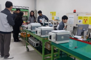 님비에… 세계 1위 中企 공장허가 취소 위기