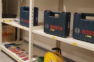 60여가지 생활 공구 무료 대여…동작 주민센터 13곳서 서비스