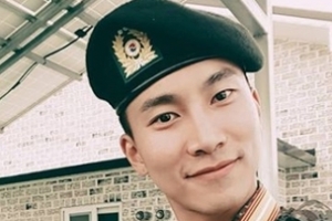 비투비 서은광, ‘상남자 중의 상남자’ 특급전사 선발