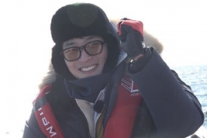 ‘도시어부’ 2PM 찬성+2AM 진운, 낚시계의 신생아 ‘결과는?’