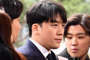 ‘피의자’ 승리·정준영 같은 날 소환