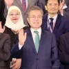 文대통령 “韓·말레이시아, 중요 경제 파트너”