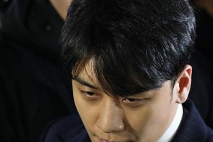 경찰 “승리 성접대, 일부 사실로 확인”…여성 진술 확보