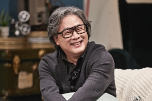 ‘방구석1열’ 박찬욱 감독 “최민식, 이영애 떠올리며 아직도 무서워해”