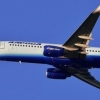 ‘보잉 737-800’ 러시아서 비상착륙…“오른쪽 엔진 이상”