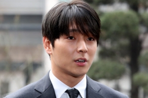 최종훈, 성폭행 의혹에 “기억 없다” 협박 혐의로 여성 고소