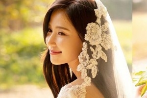 [종합] 공현주, 오늘(16일)결혼..신랑은 금융업 종사자