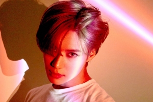 [인터뷰] 태민 “중성적인 섹시함은 제 강점… 저라는 장르 만들고 싶어요”