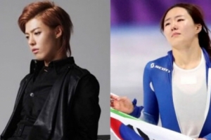 [종합] 이상화 나이, 강남보다 연하..몇 살? ‘정글서 꽃피운 사랑’