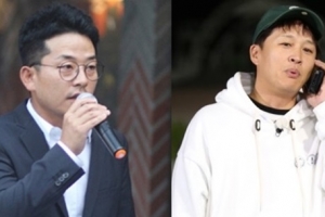 차태현 김준호 내기 골프, 모든 방송 하차 ‘1박2일 폐지 아니냐’ [종합]