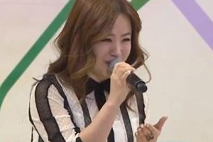 똑순이 김민희, ‘염홍’이란 이름으로 트로트 가수 활동 시작