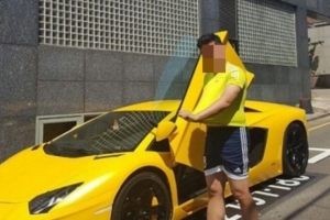 ‘청담동’ 이희진, 옥중편지 재조명 “회사를 잘 키워보려 한 욕심에..”