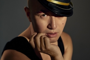 홍석천, 갱년기 때문에 눈물 뚝뚝