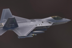 한국형 전투기(KF-X) 시제기 2021년 출고…軍정찰위성 2022년부터 발사