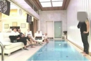 이희진, 대체 누구? “도끼는 불우이웃” 130억 원 호화주택 봤더니..