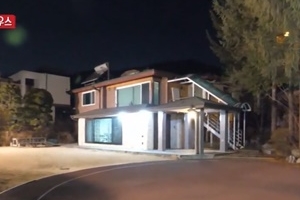 ‘집사부일체’ 박진영 집 공개, 으리으리 2층집 “충격적 드레스룸”