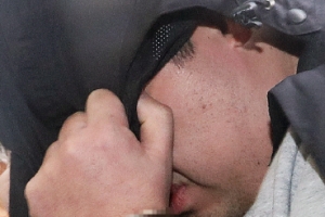 [포토] ‘청담동 주식부자’ 이희진씨 부모 살해 용의자 김모씨