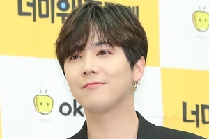 이홍기, 콘서트서 최종훈 언급 “몸은 하나지만..”