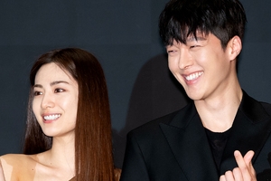 ‘킬잇’ 나나 장기용, 스타일리시 주연들의 스타일리시한 킬러물