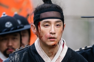 ‘해치’ 정일우 권율, 만신창이 ‘한성부 강제 압송’ 포착 “충격”