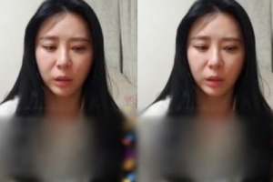 [종합] 윤지오, 문 대통령에 감사 인사 “국민청원으로 이뤄진 기적 같은 일”