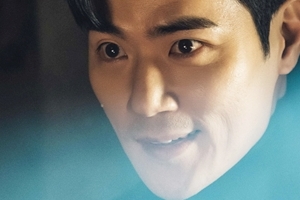 ‘아이템’ 김강우 VS 박원상, 16년 만의 재회 “이제 날 죽이려는 거예요?”