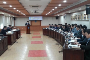 동작 ‘시세종합징수 평가’ 3년 연속 1위