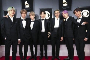 방탄소년단 새 앨범 선주문량 268만장 돌파