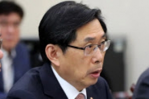 법무·행안장관, ‘버닝썬·검찰 과거사’ 긴급 기자회견