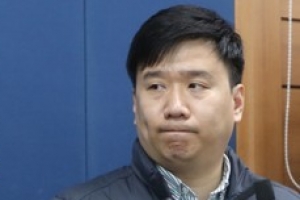 ‘유우성씨 재판 비공개 증언 유출’ 국정원 前간부들 기소