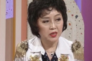 ‘아침마당’ 이영화 “결혼+출산 숨기고 가수 데뷔..결국 들통”