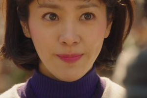 ‘눈이 부시게’ 시계 비밀 밝혀졌다..김혜자의 눈부신 기억 퍼즐