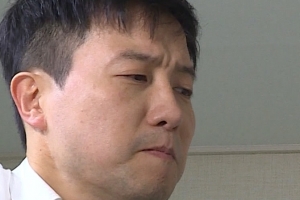 ‘사람이 좋다’ 박남정, 노안+무릎 통증에도 “춤 포기 못해”