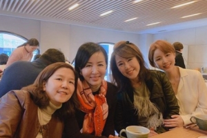 윤진이, ‘하나뿐인 내편’ 극 중 어머니+시어머니와 교회 만남