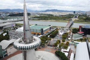 ‘大田’ 노잼 도시? 상상 이상~ 꿀잼 도시!