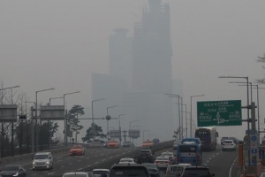 LH, 미세먼지 저감에 3년간 5340억원 투입