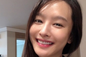 박정아 근황, 출산 후 달라진 얼굴 “시술 받은 것 같다”