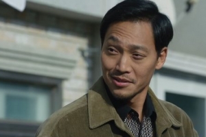 월화드라마 눈이부시게, 또 다른 반전 ‘형사 전무송 전진우..소름’