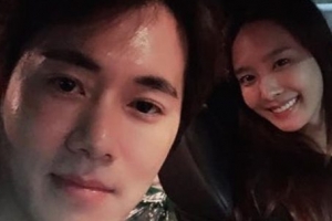 [종합] 박정아 근황, 정우성 닮은 훈남 남편 ‘직업은?’