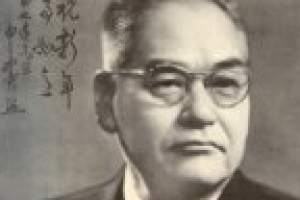 광주시 ‘해공 민주평화상’ 만든다