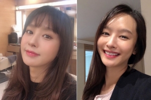 박정아, 근황 공개에 실검 1위 올킬 “성형설 부른 미모”