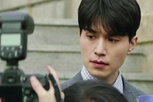 ‘진심이 닿다’ 제작진 “이동욱, 유인나와 이별 후 위기 직면”