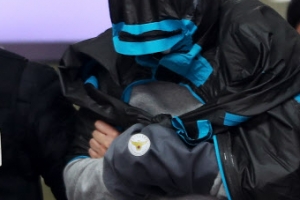 ‘청담동 주식 부자’ 이희진 부모 살해 피의자 구속